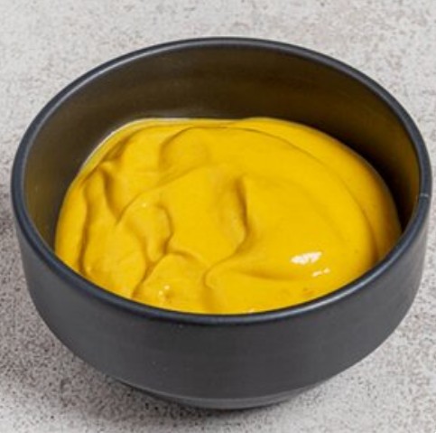 Соус горчичный