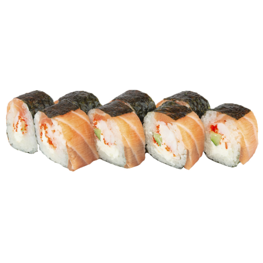 Ролл Сегун 8шт