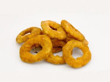 Луковые кольца