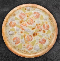 Королевская 30 см