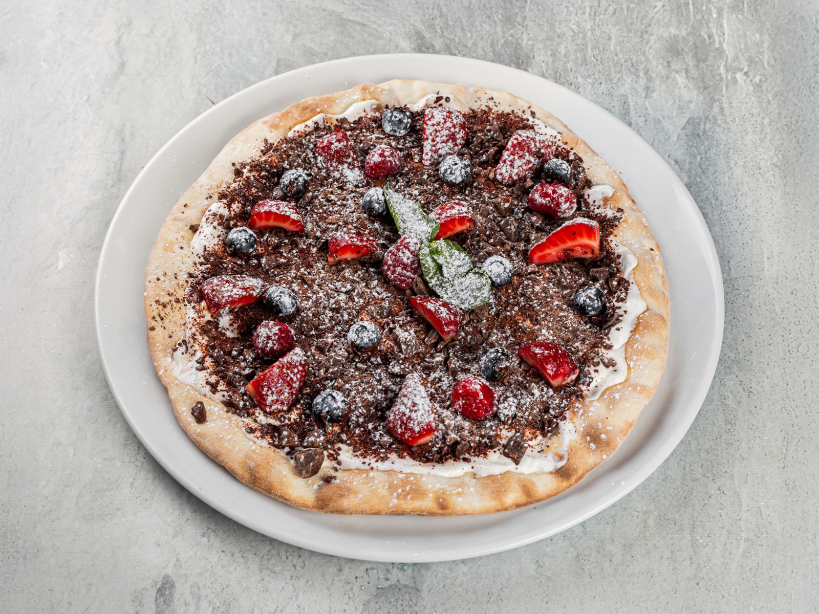 Пицца Дольче