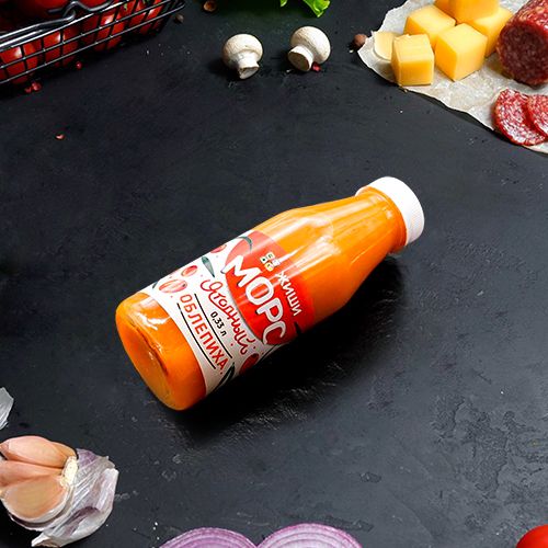 Доп.: Морс 0,3 л (облепиха)