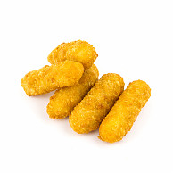 Сырные палочки