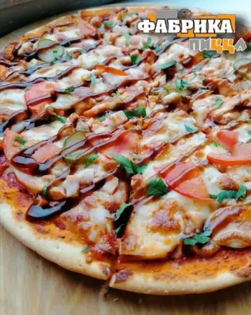 Терияки 30см