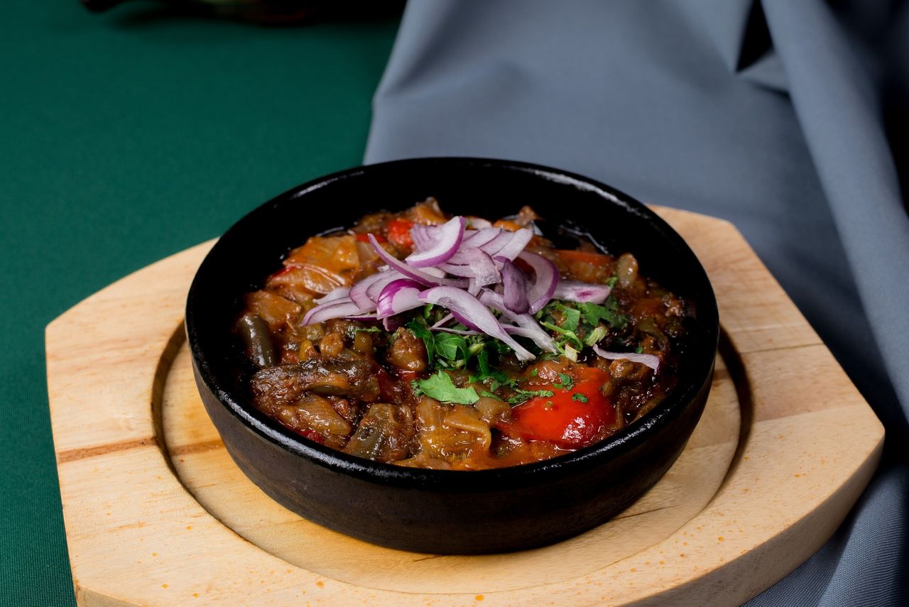 Аджапсандали