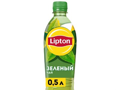 Lipton Зеленый чай