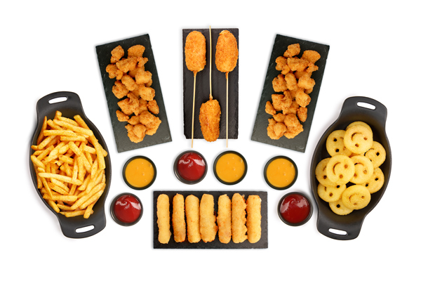 Детский праздник