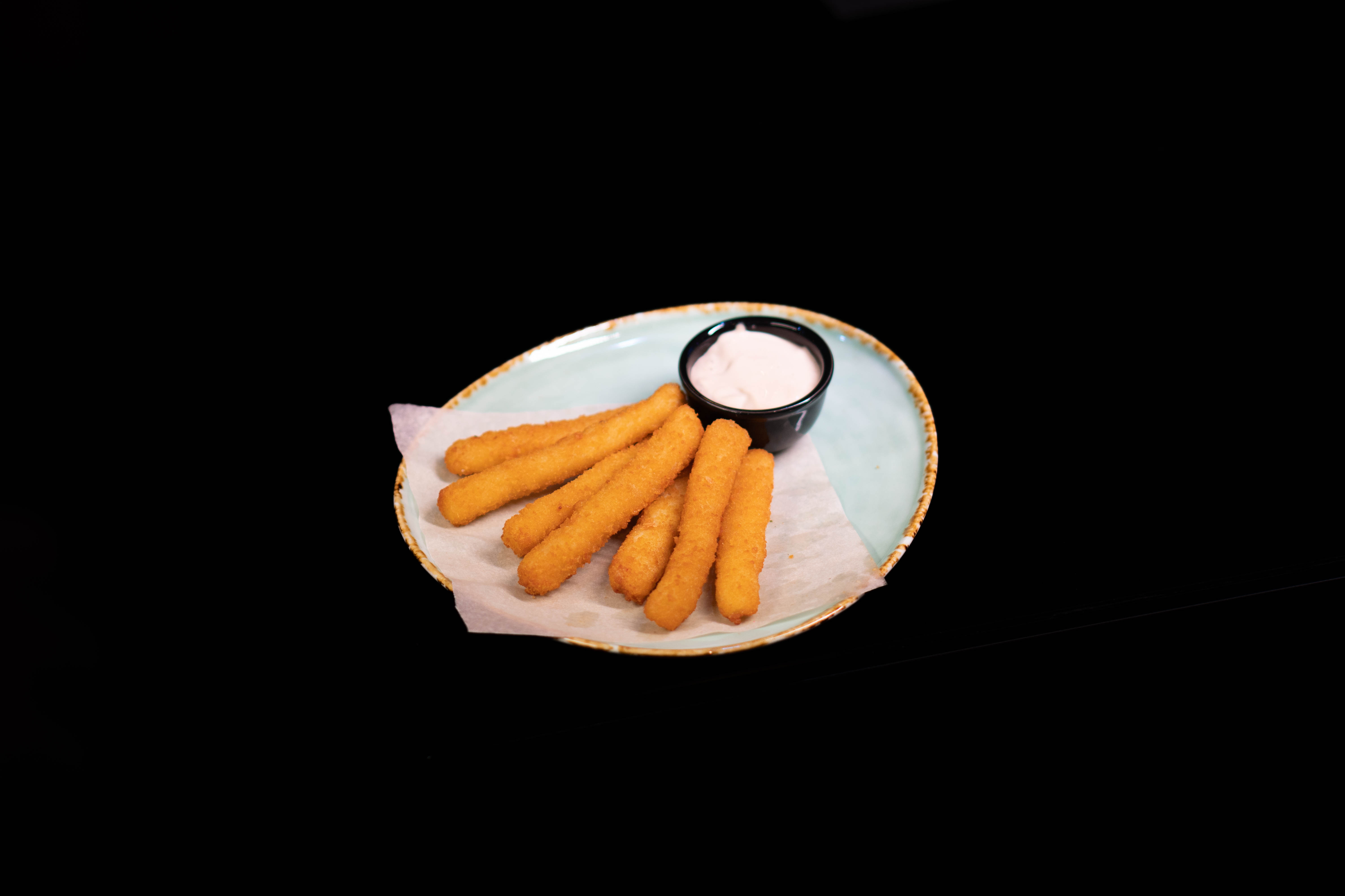 Кальмар фри