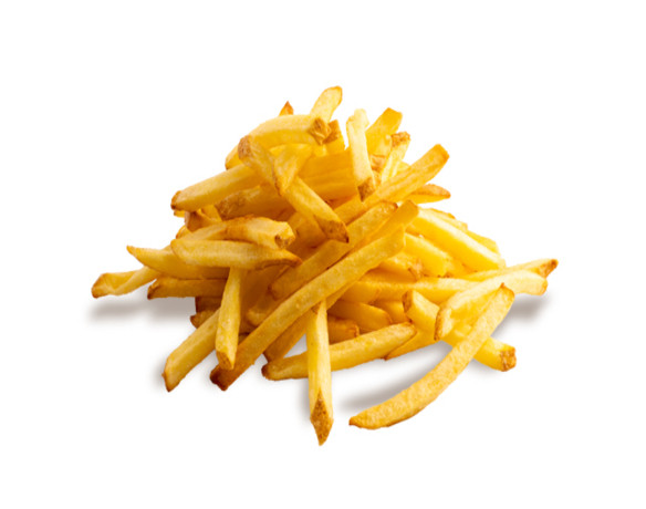 Картофель из печи 150гр