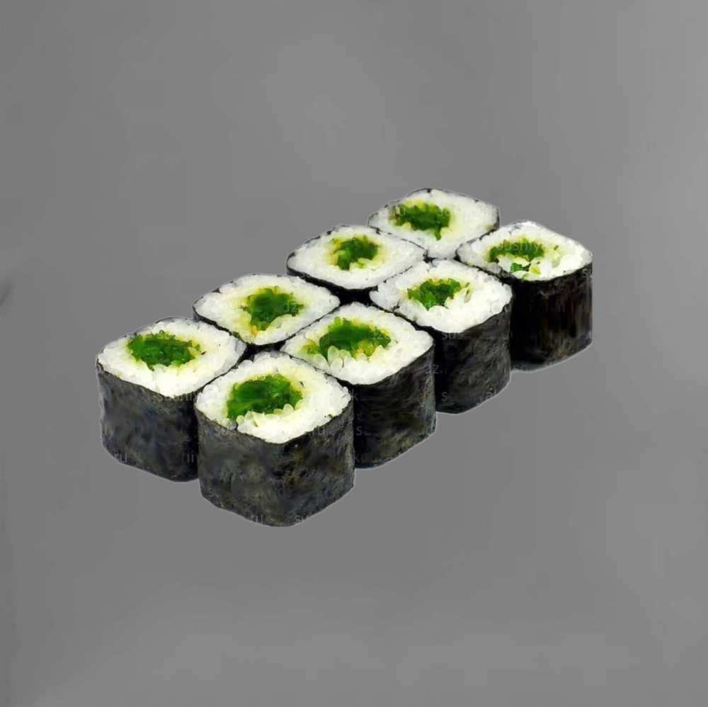 Чука маки