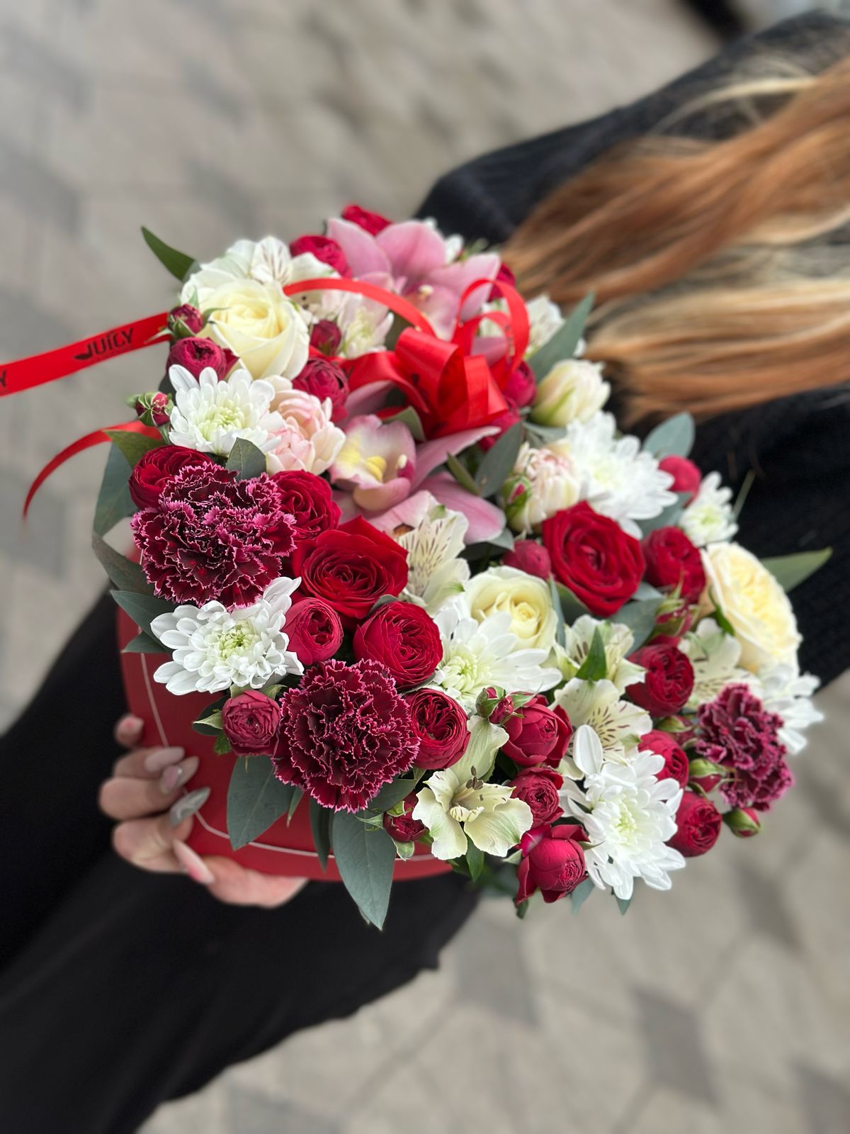 Сердечное признание S