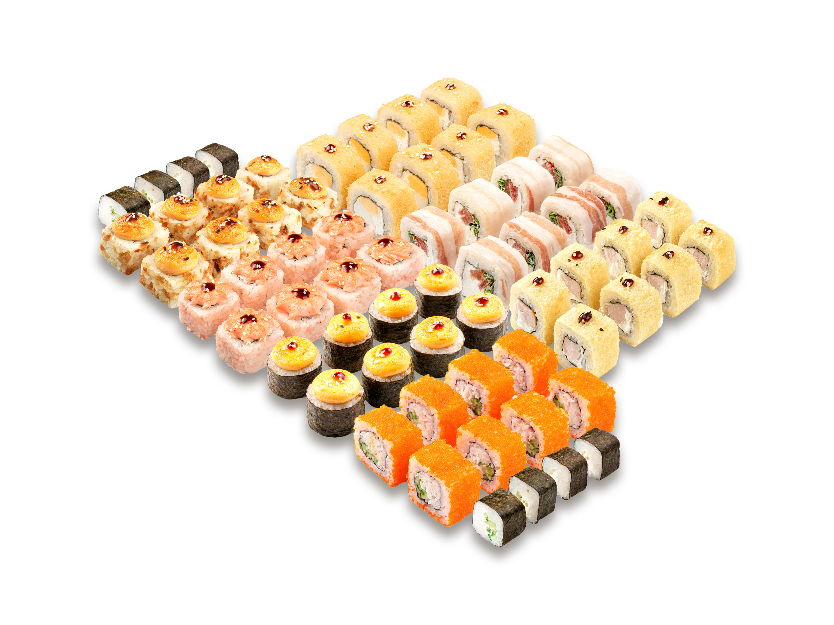 Сет Супер Пупер New