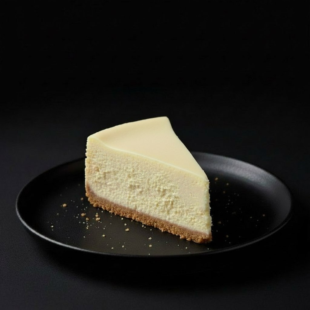 Чизкейк «New-York» 