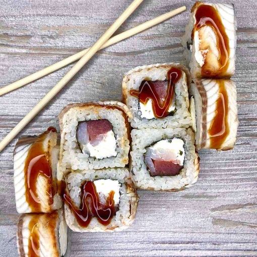 Umami в угре 8шт