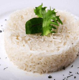 Рис отварной 150 г