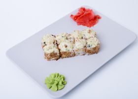 Запечённая Цыпа