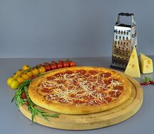 Пицца Пепперони 30см