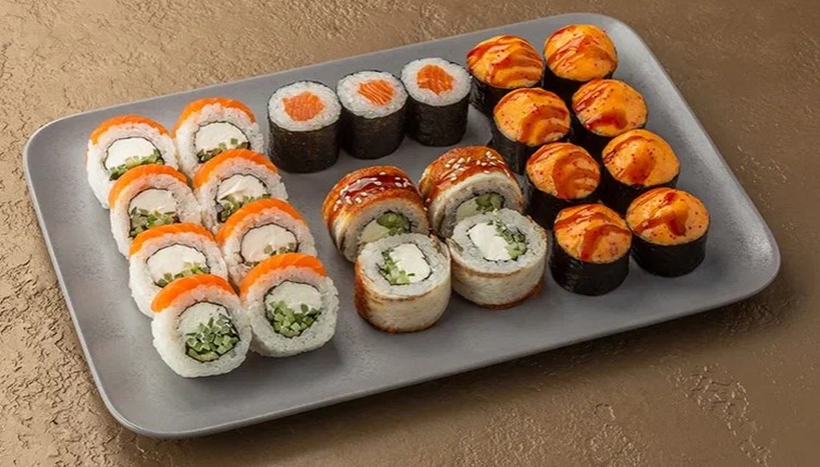 Набор "Токио 2.0"