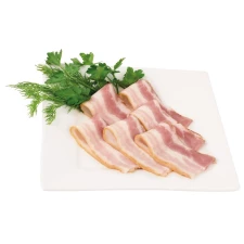 Топпинг к пицце: бекон