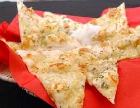Фокачча с сыром