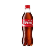 Coca Cola 0.5 л
