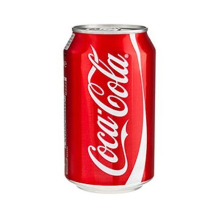 Coca-Cola Classic 330 мл