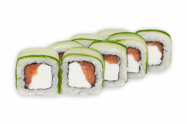 Филадельфия Каппа 8 шт