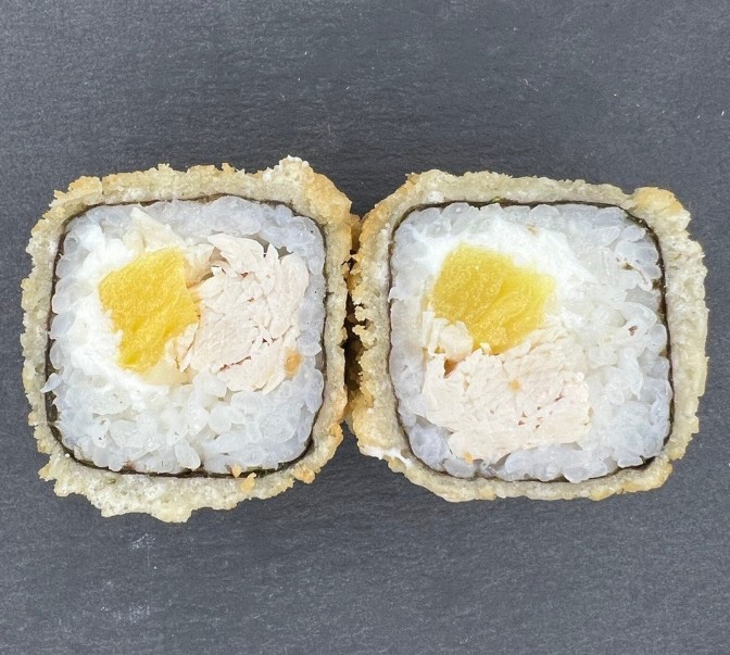 ГАВАЙСКИЙ ТЕМПУРА