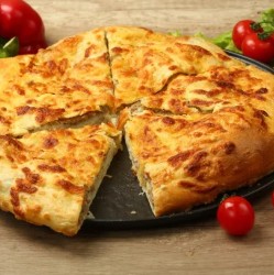 Кубдари 