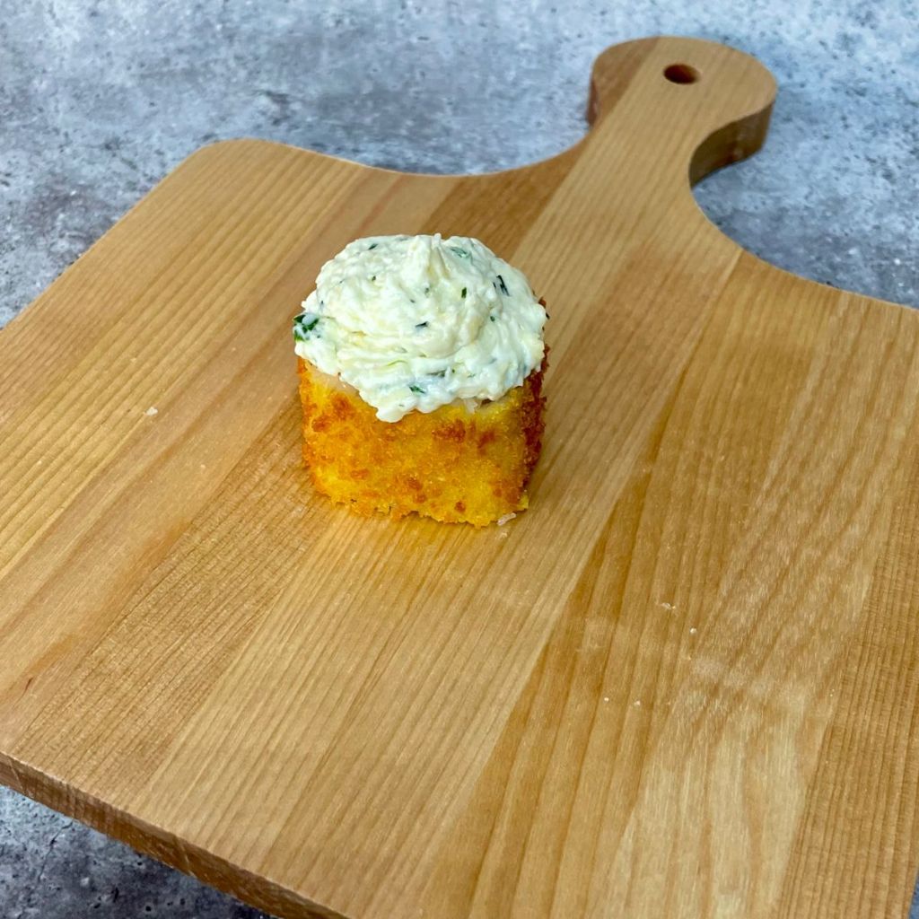 Эби темпура