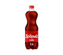 Добрый Кола 1 л