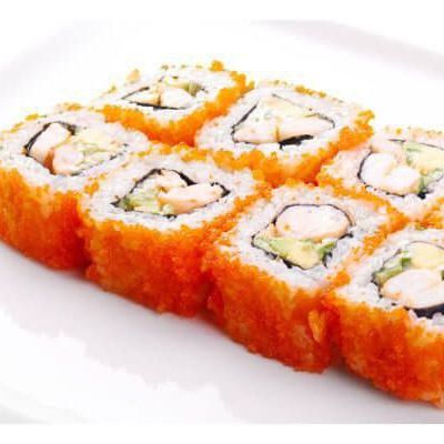 Калифорния маки
