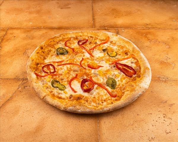 Пицца Мексиканская (30 см)