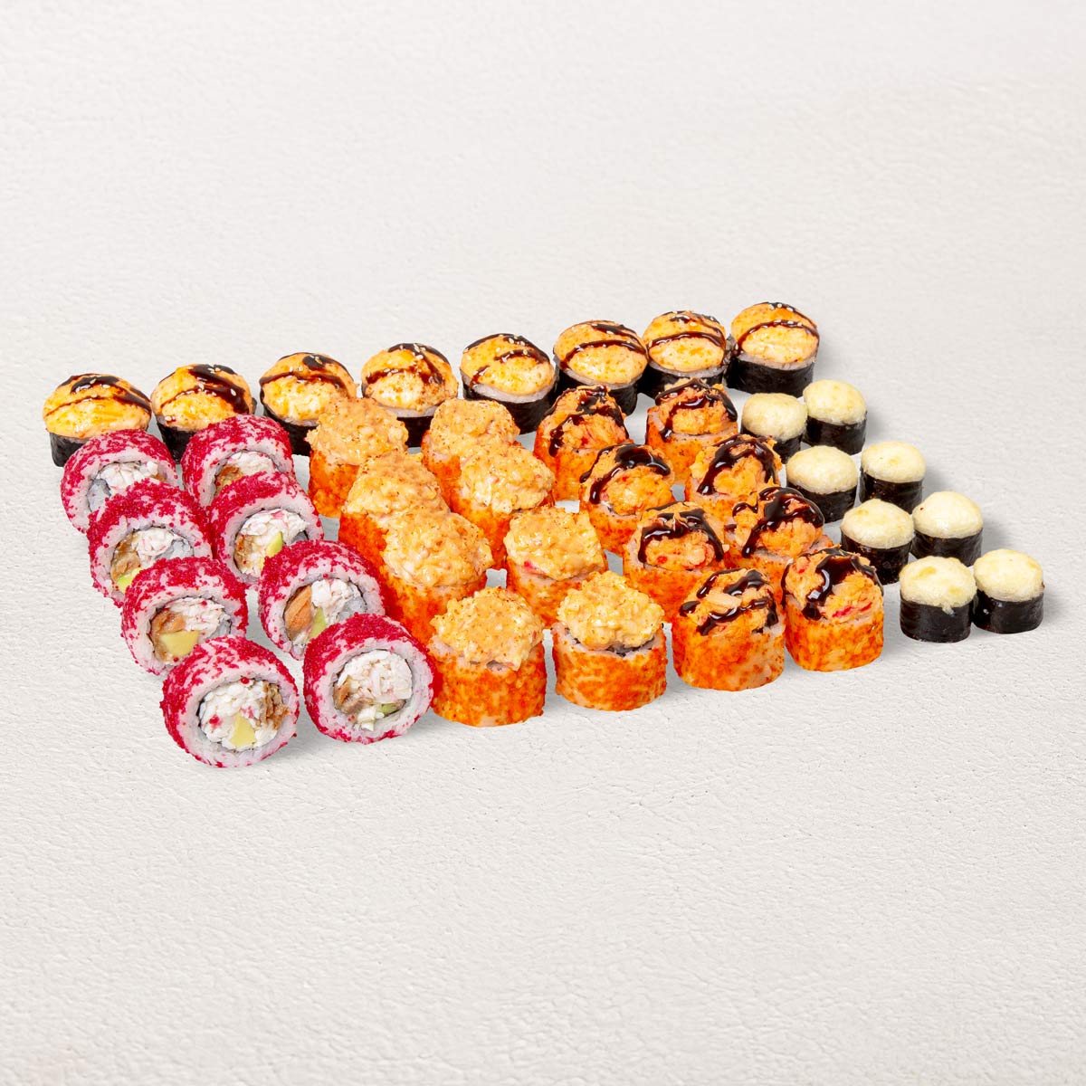 Сет на двоих, 1 кг