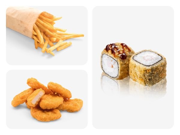 Темпура-бокс