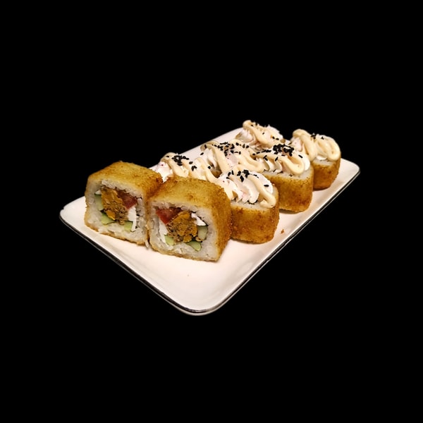 Ига темпура