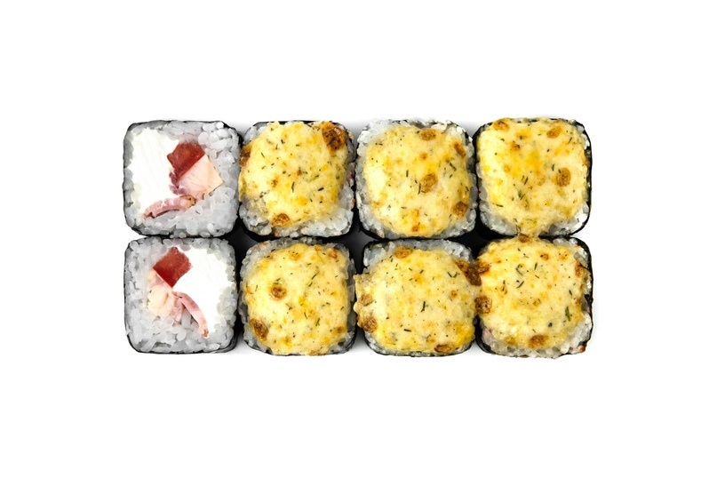 Гавайский 4 шт