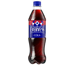 Evervess Cola 0.33 л