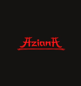 AzianА - логотип