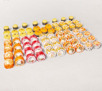 Большой куш