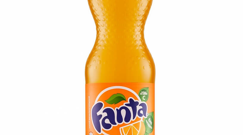 Fanta 0,5 л