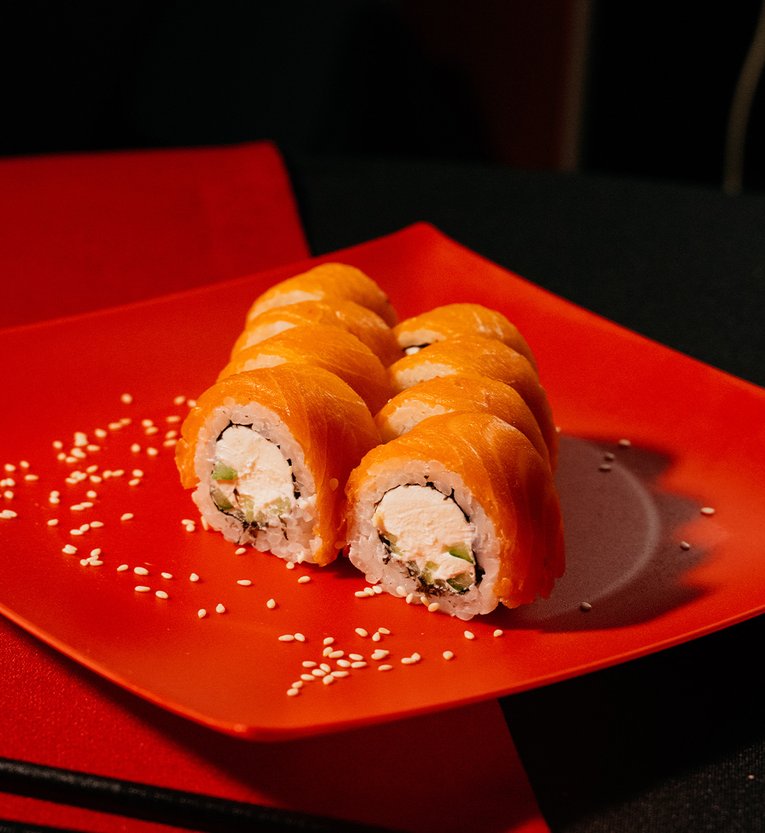 Ролл Филадельфия