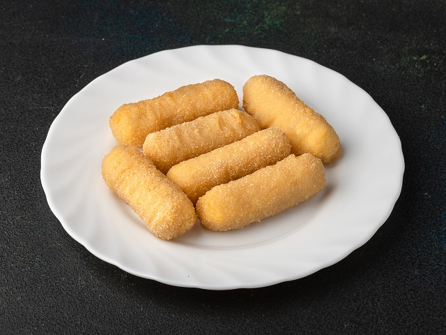 Сырные палочки