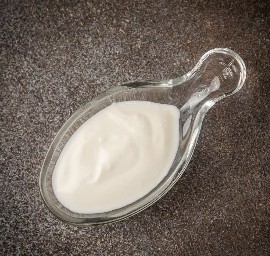 Соус Мацун / Matsoni sauce