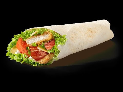 Цезарь сэндвич-ролл