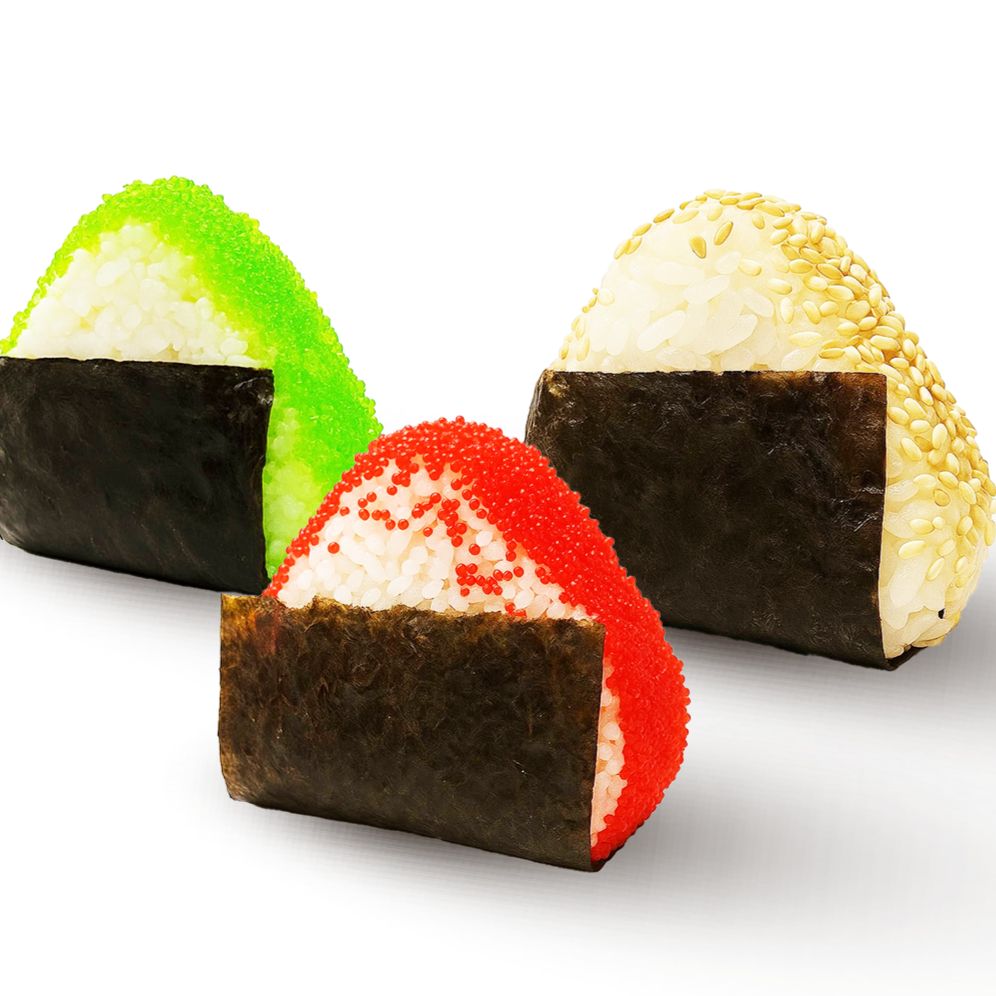 Cет ОНИГИРИ