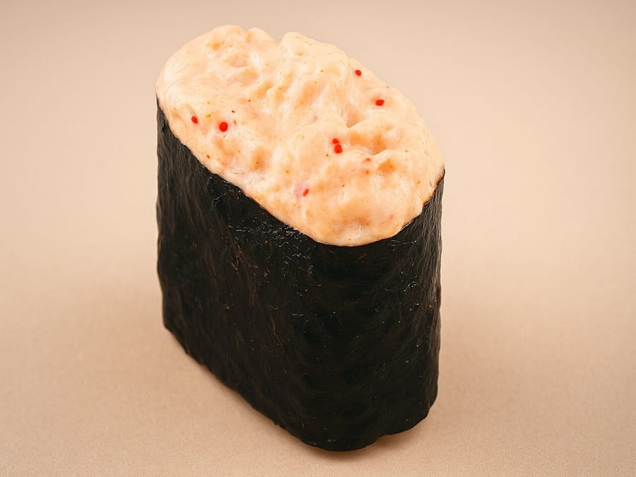 Суши Спайси с курицей