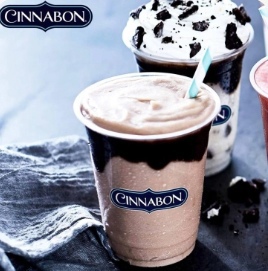 Чиллата Шоколадный Мокко