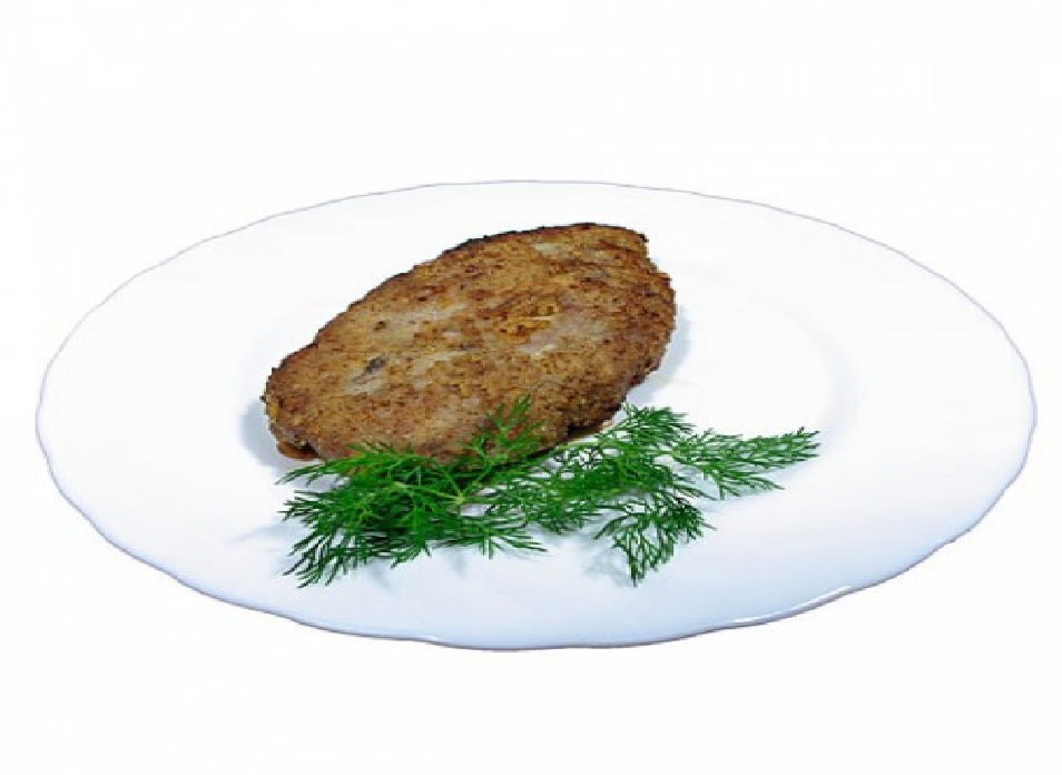 Котлета Особая мясная