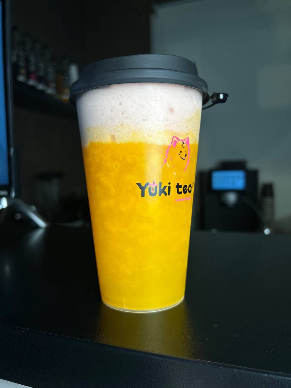 МАРК II 500 МЛ